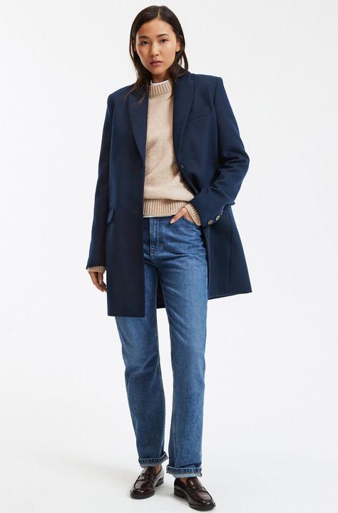 Actual product image La Redoute Collections Coat