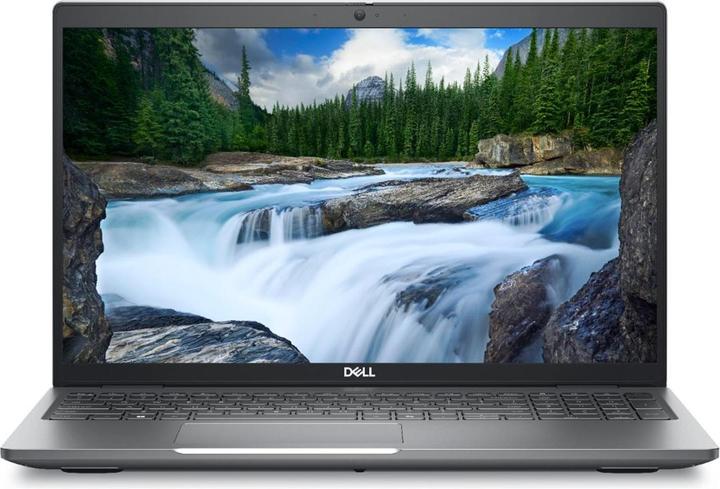 Actual product image Dell Latitude 5550 (15.60", 512 GB, 16 GB, DE, Intel Core Ultra 7 165U)