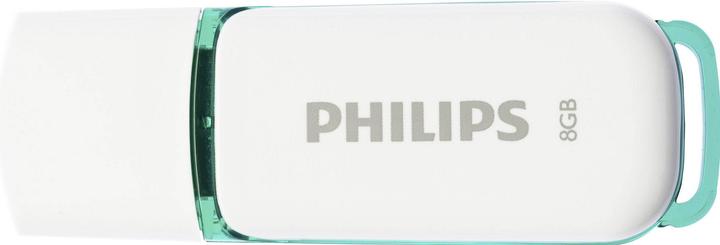 Productafbeelding Philips Sneeuw Editie (8 GB, USB-A)