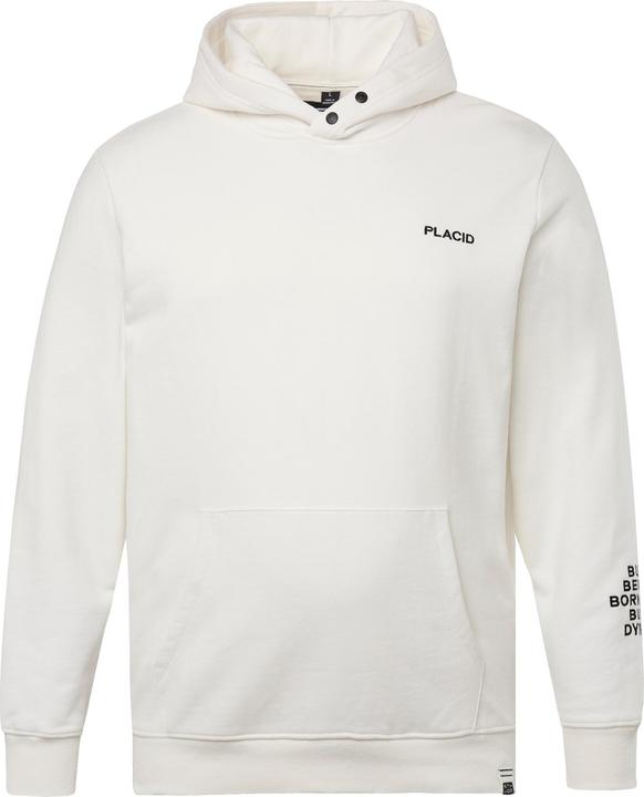 Produktbild Sthuge Hoodie, oversized, Kapuze, Print (XL)