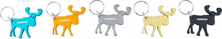 Image du produit Munkees Ouvre-bouteille Elan