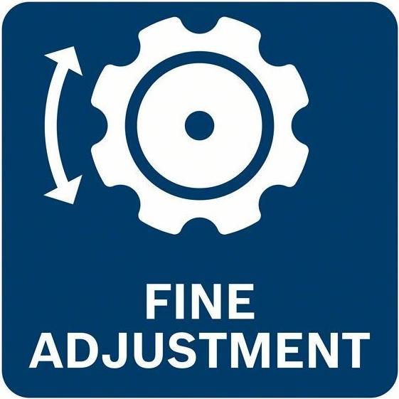 Produktbild Bosch Professional RM 10