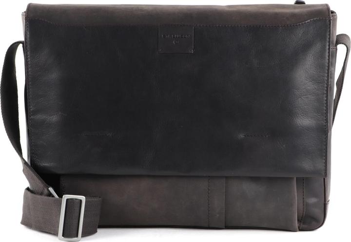 Immagine prodotto Strellson Borsa a tracolla Brick Lane Jeremy Messenger LHF