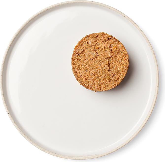 Produktbild Herrmanns Rind mit Karotten und Amaranth (Adult, 1 Stk., 400 g)