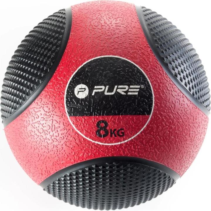 Pure2improve Medicijnbal
