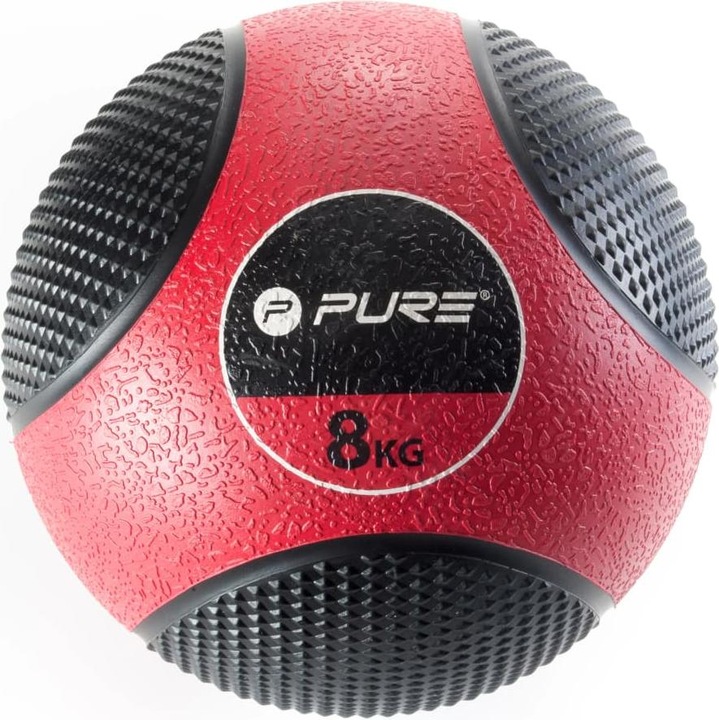 Pure2improve Medicine ball