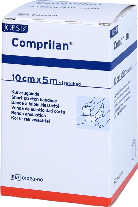 Produktbild Comprilan Kurzzugbinde