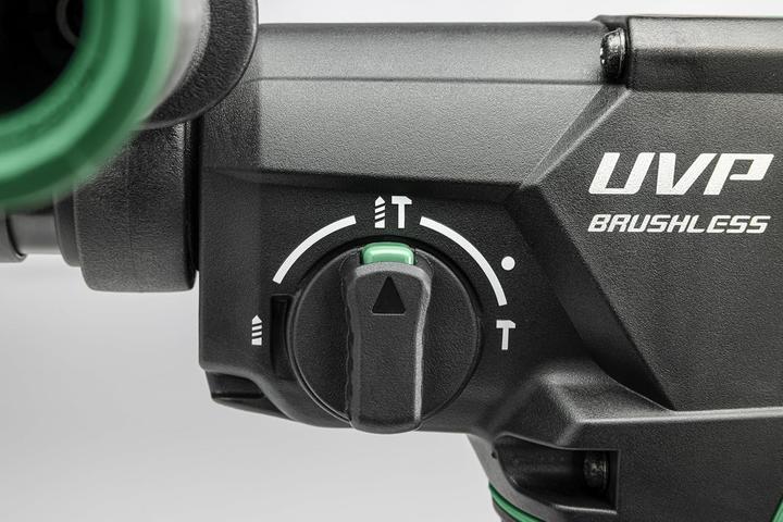 Immagine prodotto Hikoki Martello perforatore a batteria DH3628DA BASIC