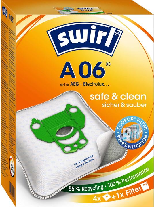 Image du produit Swirl A 06 (4x)
