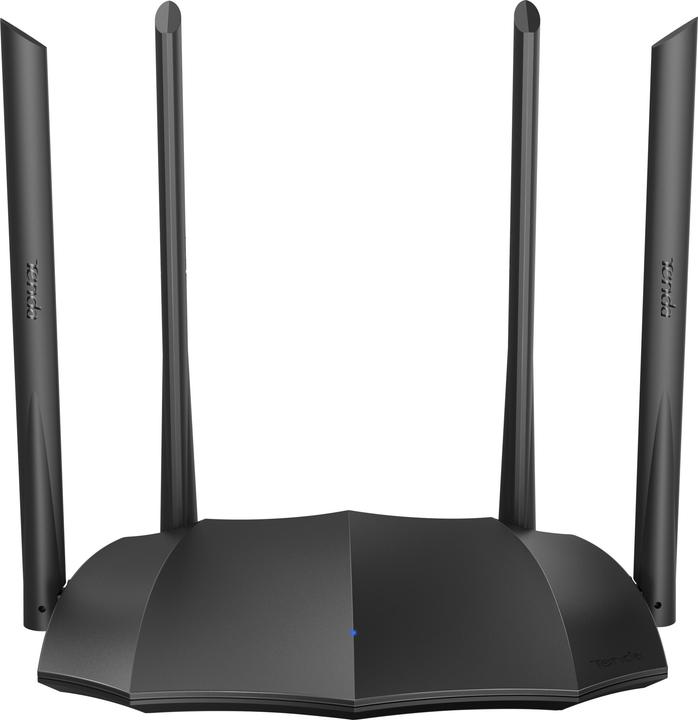 Actual product image Tenda AC8