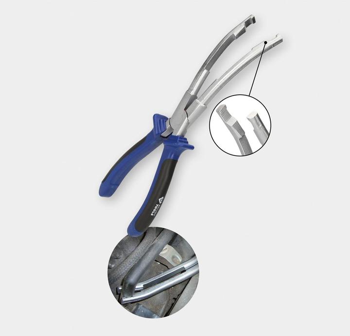 Image du produit Brilliant Tools BT566003 (235 mm)