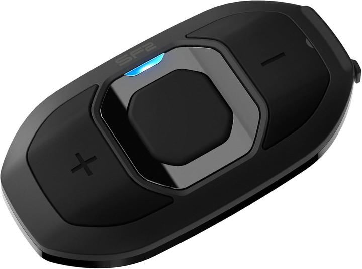Produktbild Sena SF2 Motorcycle Bluetooth Communication System With Dual Speakers Double Pack (2er Set)