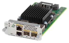 Produktbild Cisco Network Interface Module - Erweite (2 Ports)