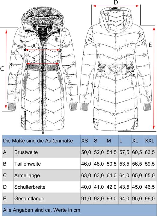 Produktbild Navahoo Alpenveilchen (L)