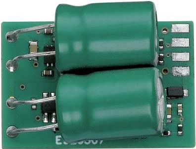 Actual product image Märklin Buffer capacitor ready made