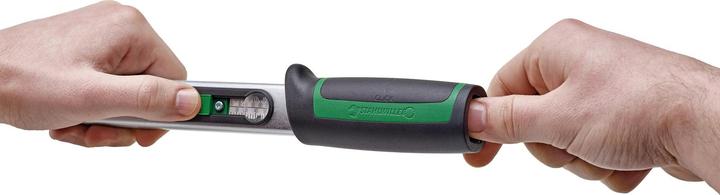 Image du produit Stahlwille Manoscope (1/2", 60 Nm, 300 Nm)