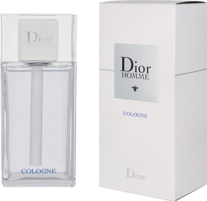 Actual product image Dior Cologne Spray Int23 (Eau de cologne, 200 ml)