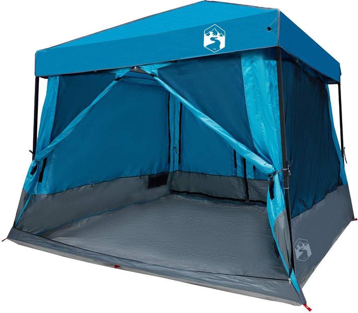 Image du produit vidaXL Campingzelt (16.60 kg)