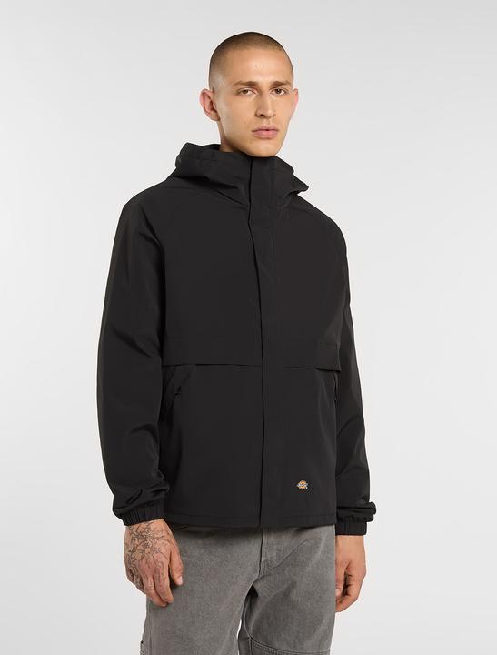Actual product image Dickies Baltimore Nylon Jacket (M)