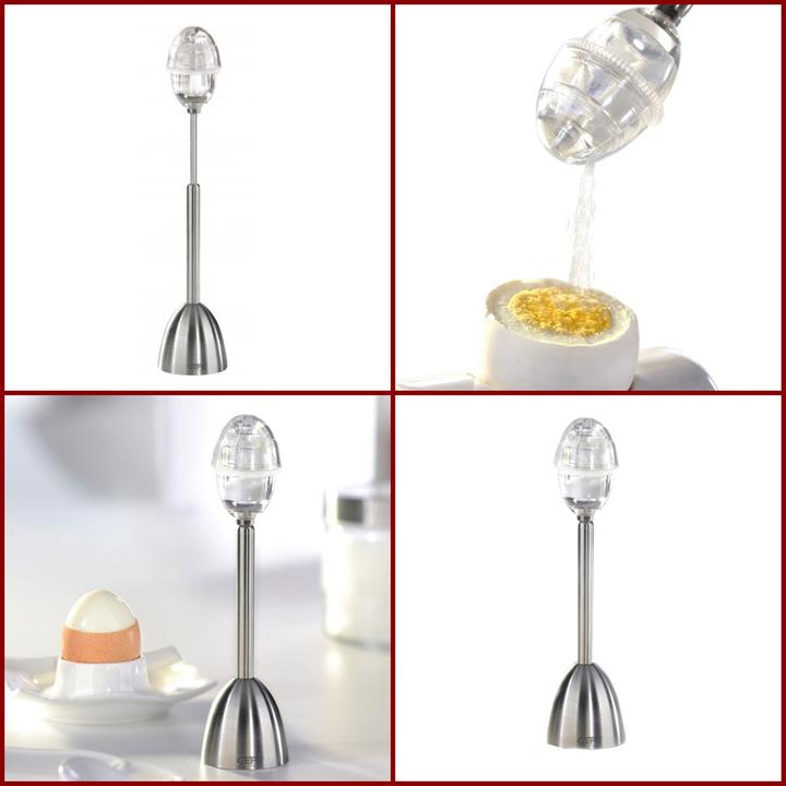 Produktbild GEFU Eierköpfer