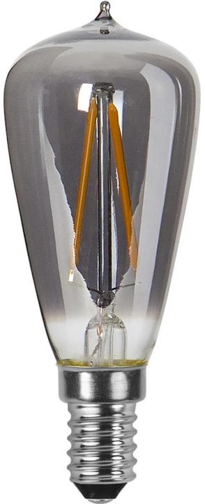 Actual product image Schönenberger Heavy Smoke (E14, 30 lm, 1x)