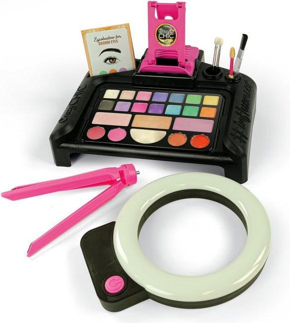 Produktbild Clementoni Crazy Chic - Beauty Influencer