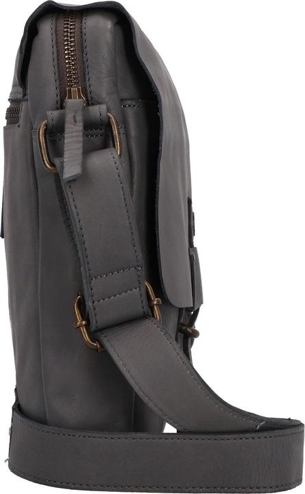 Produktbild Harbour 2nd Anchor Love Umhängetasche Leder 21 cm