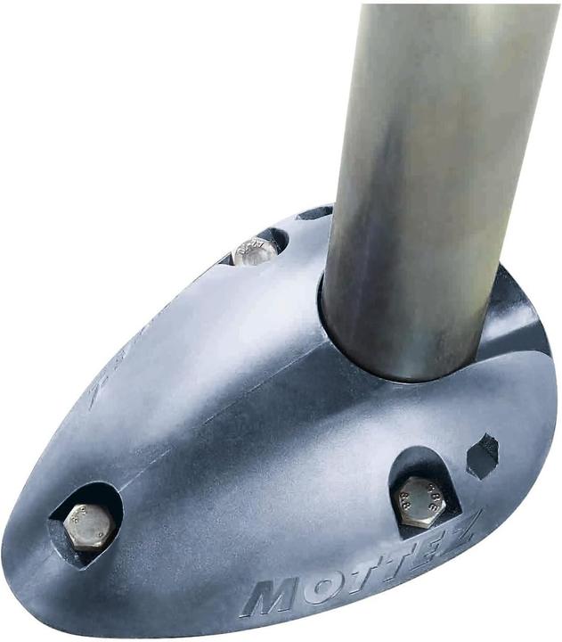 Actual product image Mottez Locking bar