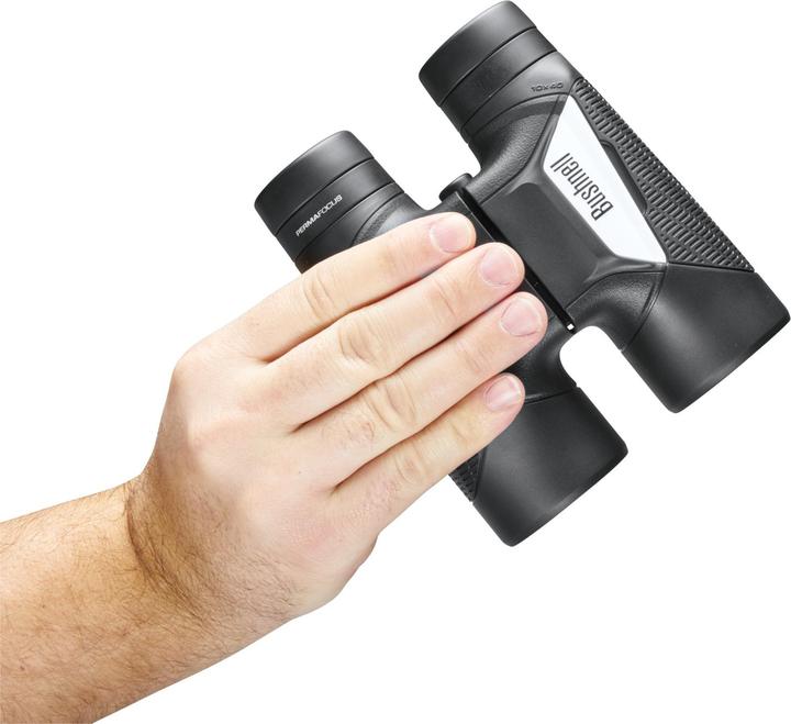 Actual product image Bushnell Spectator sport 10x40 roof edge (10 x, 40 mm)