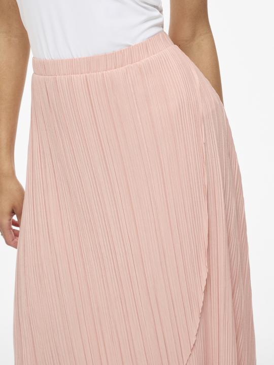 Produktbild Vila VIPLIS High Waist Maxirock (M, S)