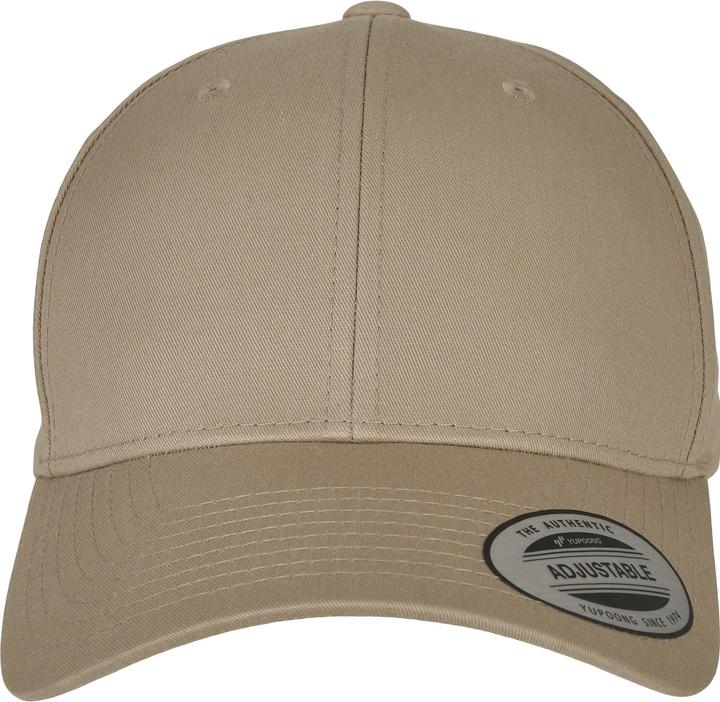 Produktbild Flexfit Curved Classic Snapback (One Size)