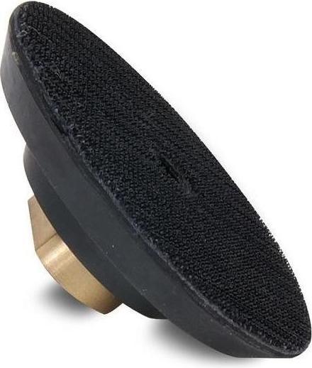 Rubi SOPORTE Disco PULIDO Ø100 MM M14