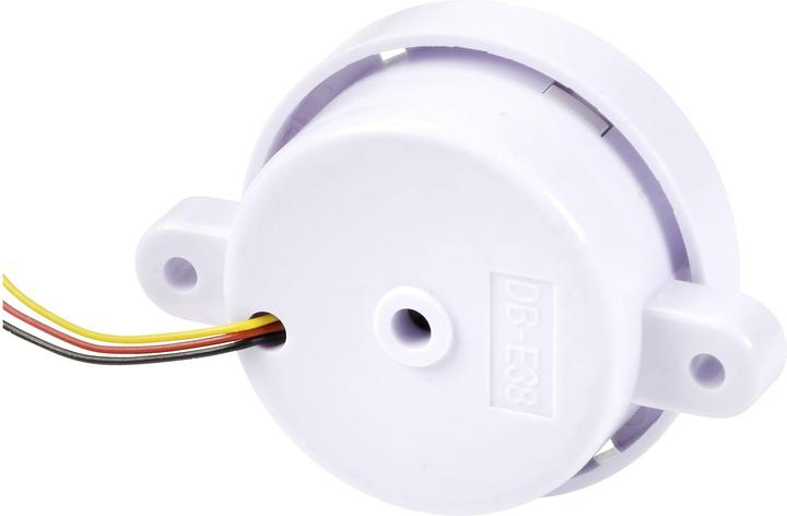 Actual product image Tru Components Piezo signal transmitter EFC4526L