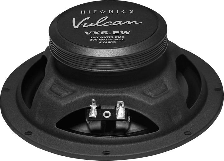 Actual product image Hifonics VULCAN Woofer Set (1 pcs.)