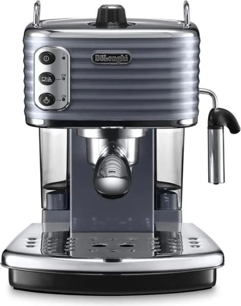 Produktbild De'Longhi ECZ 351 GY Scultura