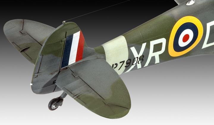 Produktbild Revell Spitfire Mk.II