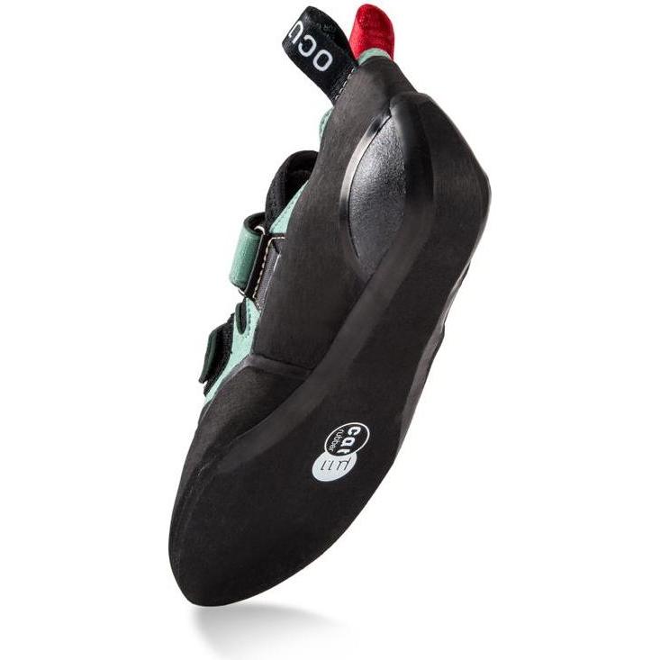 Thumbnail - Ocun, Herren, Kletterschuhe, Striker Qc (49), Grün