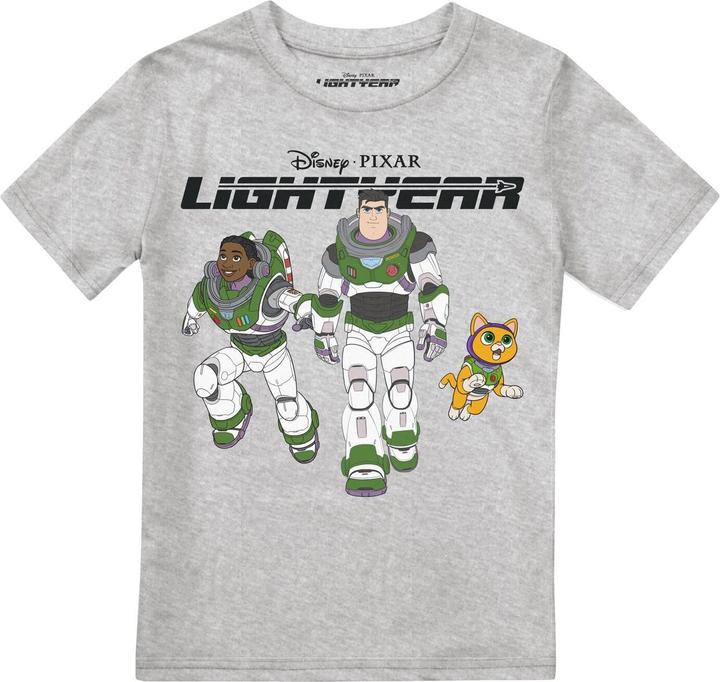 Produktbild Mattel TShirt Jungen (116)
