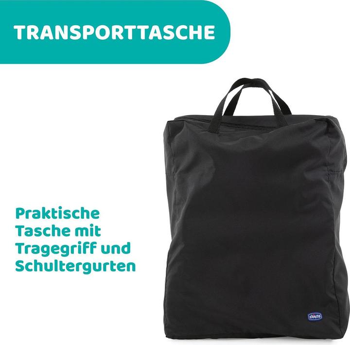 Actual product image Chicco Cheerio