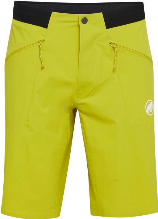 Actual product image Mammut Aenergy Light SO (S)