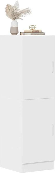 Produktbild vidaXL Küchenschrank (38 x 41.50 x 131.50 cm)