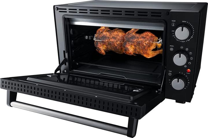 Produktbild Steba KB M 30 Backofen