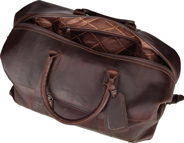 Immagine prodotto The Chesterfield Brand Holdall Portsmouth 1700 (39 l)