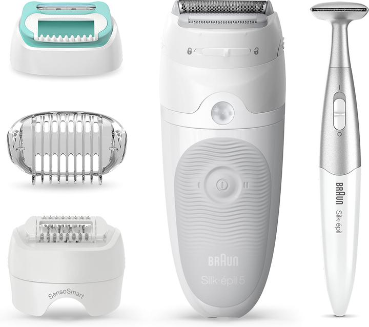 Immagine prodotto Braun Silk-épil 5
