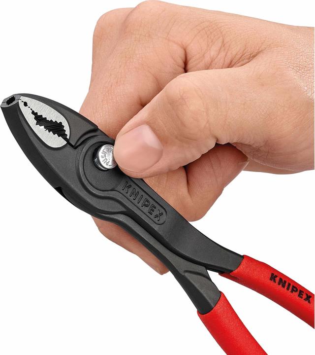 Actual product image Knipex TwinGrip (200 mm)