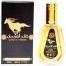 Produktbild Lattafa Perfumes Lattafa Ard Al Zaafaran Qaed Al Fursan Eau De Parfum Spray 50 Ml (Eau de Parfum, 50 ml)