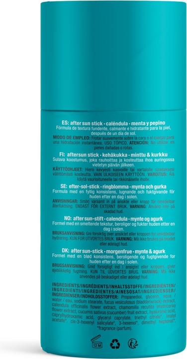 Immagine prodotto Attitude After Sun (Gel doposole)