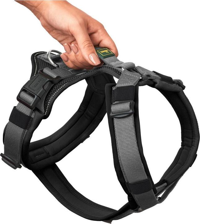 Produktbild Hunter Geschirr Maldon (S, M, Hund, Allgemein)