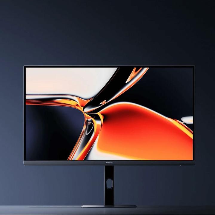 Image du produit Xiaomi 4K Monitor A27Ui-EU (3840 x 2160 pixels, 27")