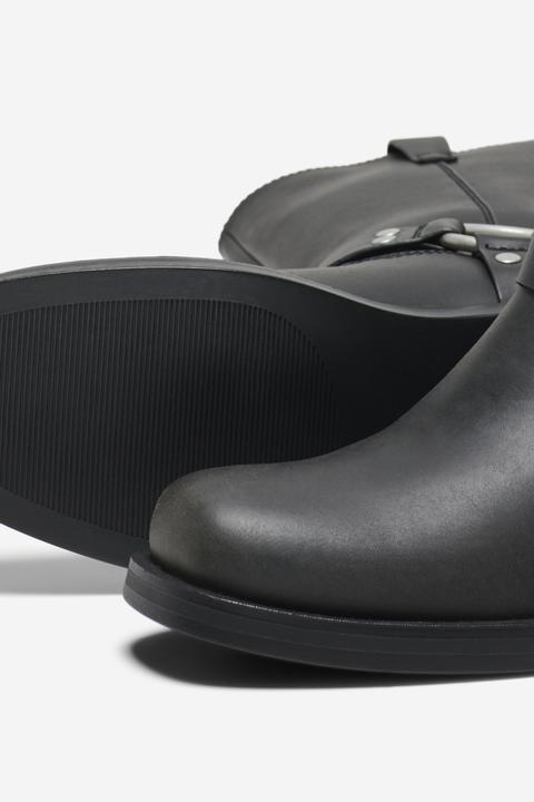 Image du produit Only ONLBAX-1 Bottes Bottes de motard (40)